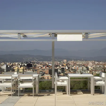 Hotel Palau De Bellavista Girona By Urh 