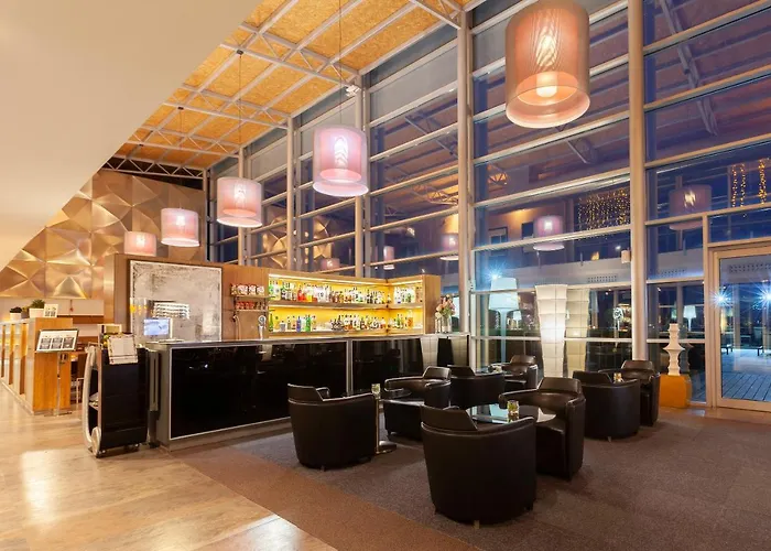 Hotel Palau De Bellavista Girona By Urh