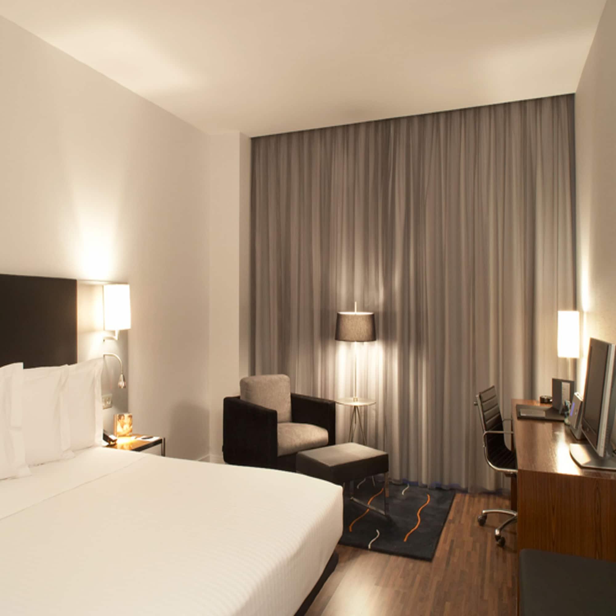 Palau De Bellavista By Urh 4* Gerona