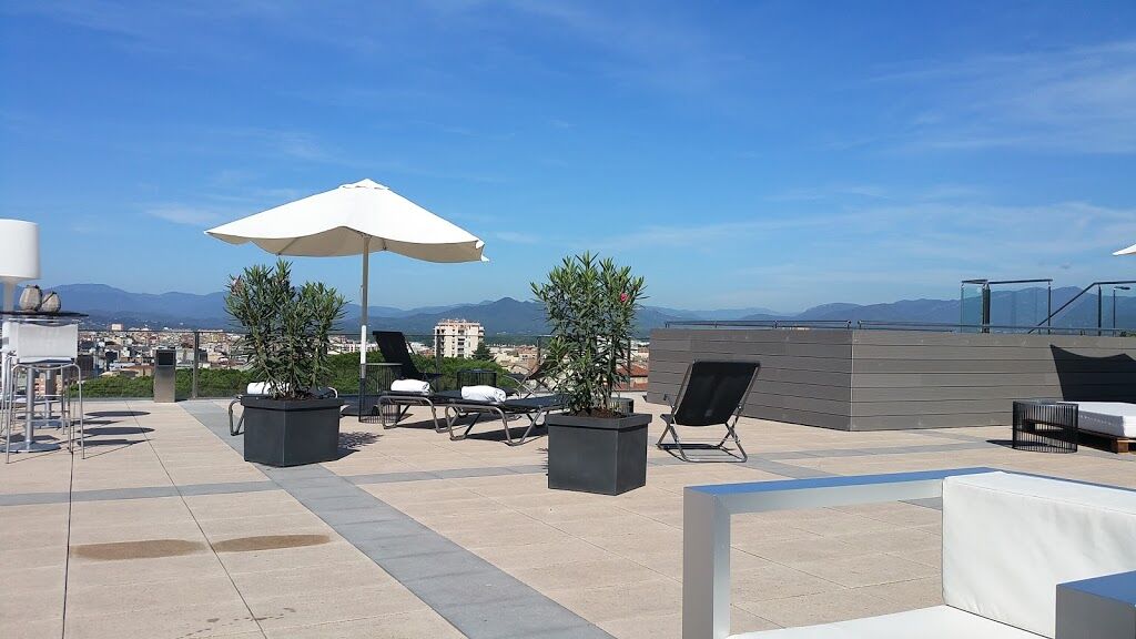 Hotel Palau De Bellavista By Urh 4*